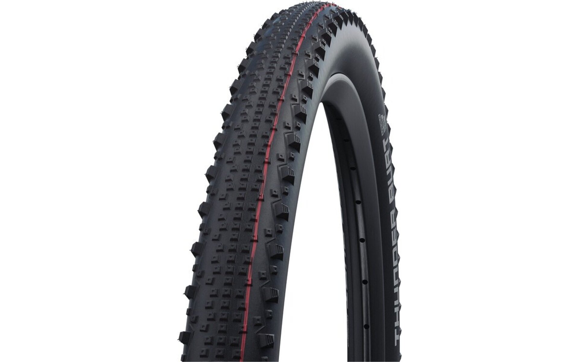 Schwalbe Thunder Burt Evolution Line Faltreifen 29x2.35 Black