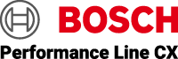 Bosch Performance Line CX