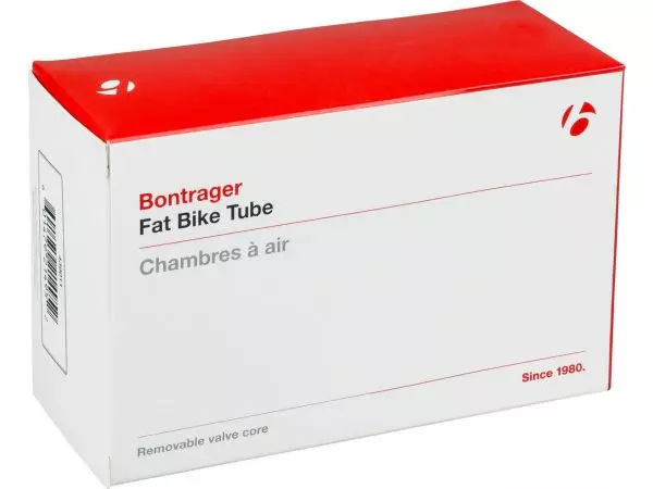 Bontrager Schlauch Standard Fat 29x2.50-3.00 Presta 36mm
