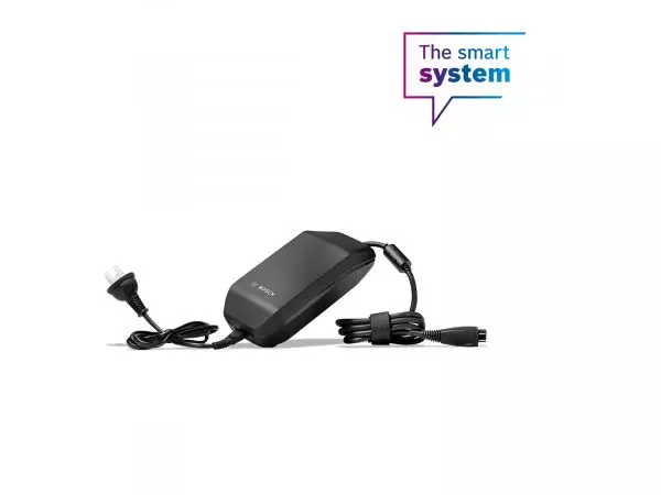 Bosch 4 A Ladegerät 220-240 Smart System