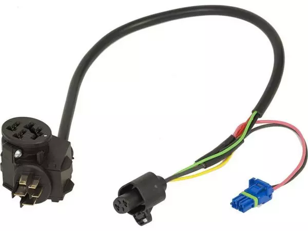 Bosch Y-Kabelsatz Rahmenakku, Automatik Nuvinci für Active und Performance Line
