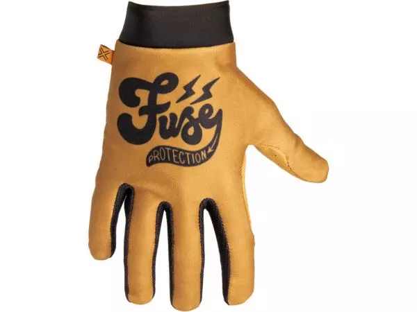 Fuse Protection Omega Handschuhe 