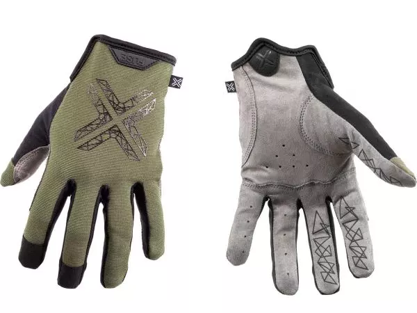 Fuse Protection Stealth Handschuhe