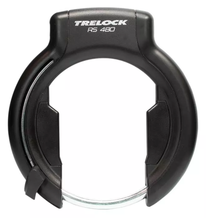 Trelock Rahmenschloss RS 480 P-O-C XL AZ