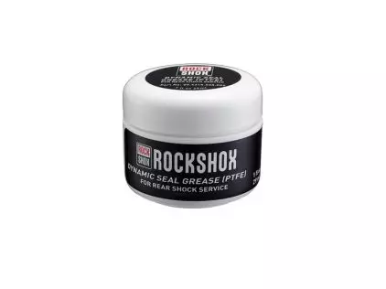 RockShox Dämpferfett Dynamic Seal Grease 500 ml Dose