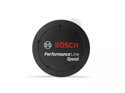 Bosch Logodeckel Performance Speed