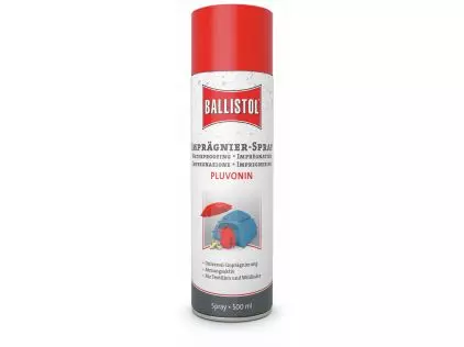 Ballistol Pluvonin Imprägniermittel 500 ml Spray