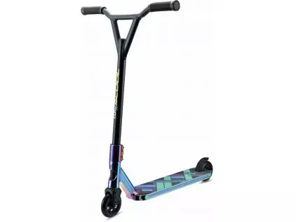 S´cool Scooter flaX 8.6 stunt
