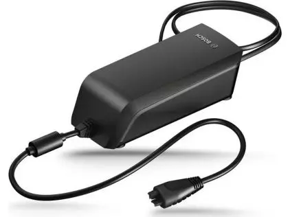 Bosch Fast Charger / Ladegerät 6A Active & Performance Line