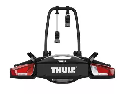 Thule Kupplungsträger Velo Compact 924 für 2 Räder je 24 kg