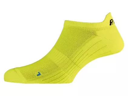 Socken P.A.C. Active Footie Short SP 1.0