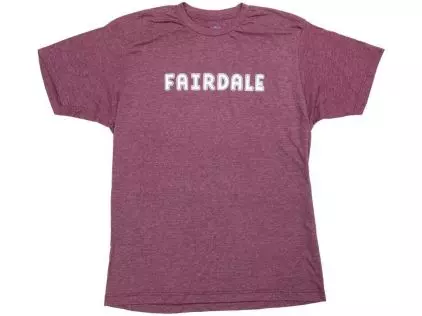 Fairdale T-Shirt Outline