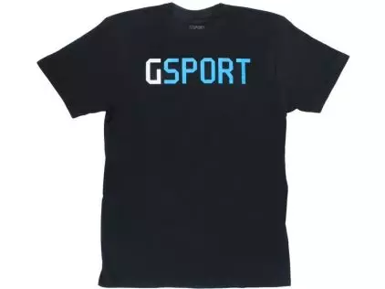G-Sport T-Shirt Logo