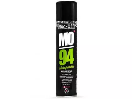 Muc-Off MO-94 Multi-Use Spray 400ml