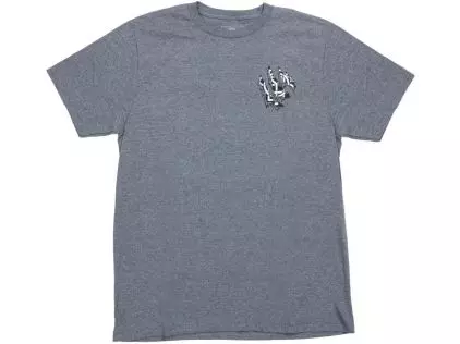 Odyssey T-Shirt Ripped Monogram