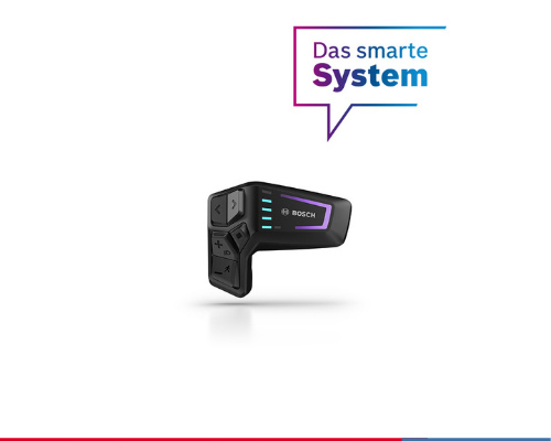 Das_Smarte_System_LED_Remote
