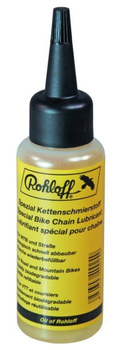 Spezialkettenschmierfett Rohloff 50ml, Flasche