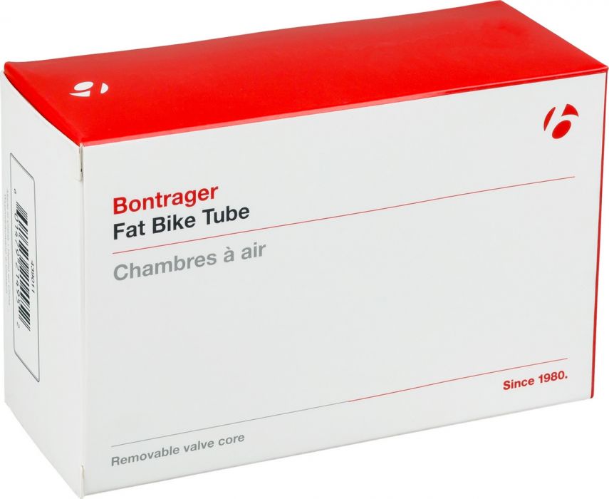 Bontrager Schlauch Standard Fat 29x2.50-3.00 Presta 36mm