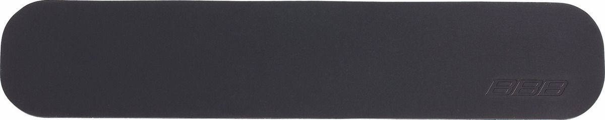 BBB StaySkin Kettenstrebenschutz BBP-21 260 x 50 mm, schwarz