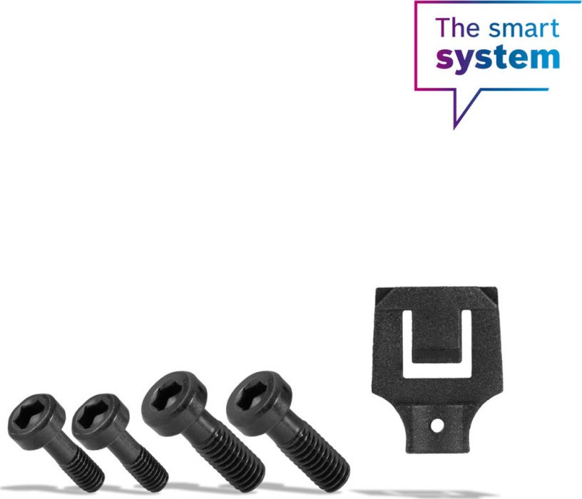Bosch Schrauben-Kit 1-Arm-Halter Smartes System
