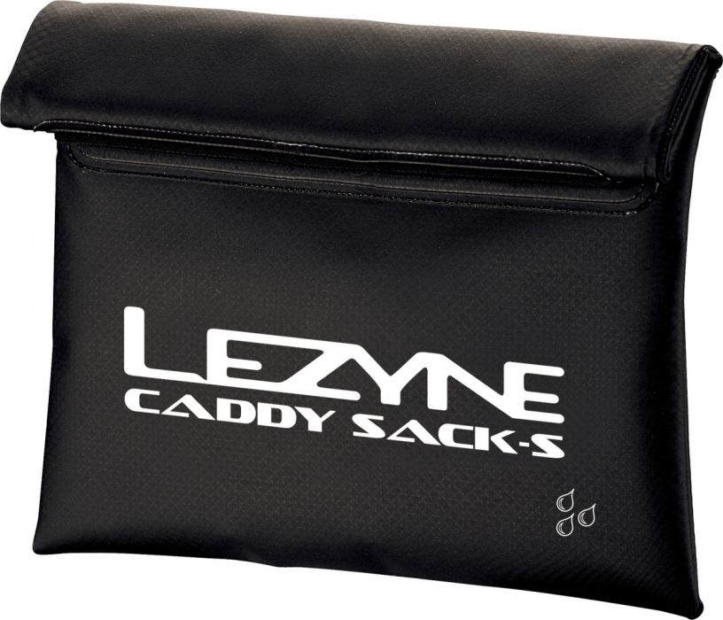 Lezyne Tasche Caddy Sack (S) für Smartphone und andere Gegenstände