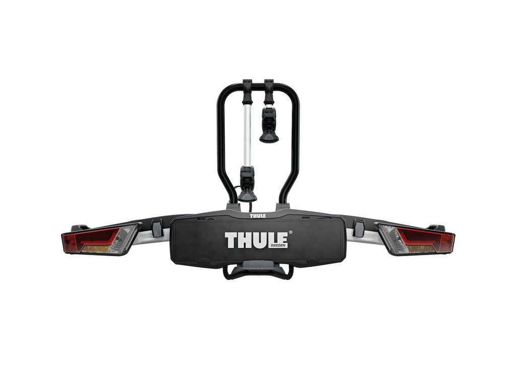 Thule Kupplungsträger Easy Fold XT 933 für 2 Räder