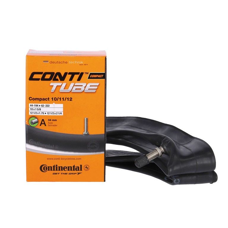 Continental Compact Tube Wide Hermetic Plus 20'(50/62-406