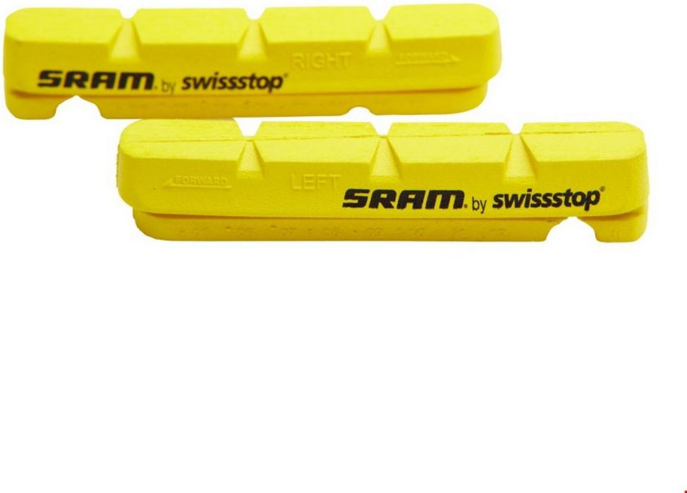 SRAM Road Bremsbeläge (2 Stück) für S900 Direct Mount Mount