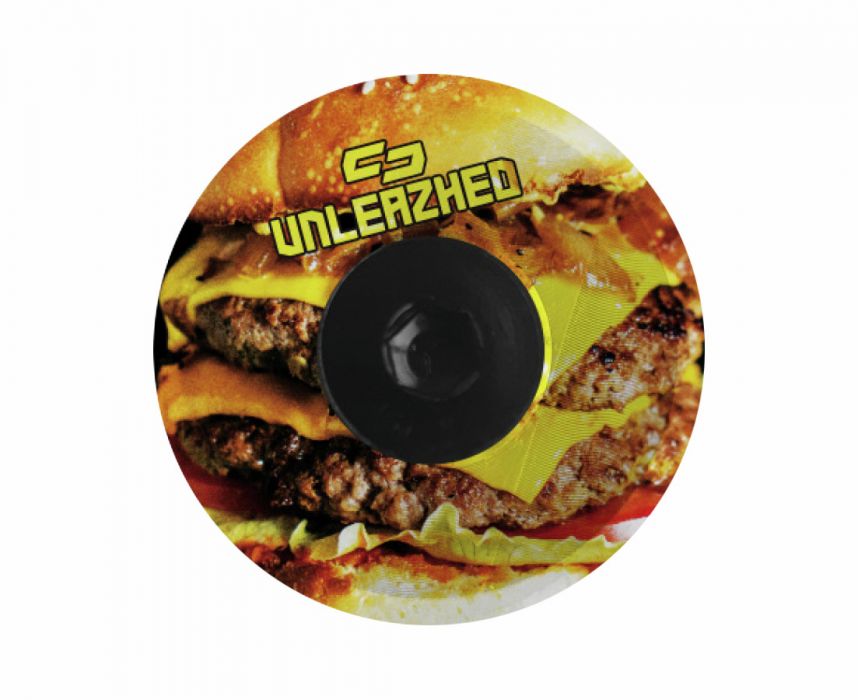 Unleazhed Top Cap AL01 - Beef Master