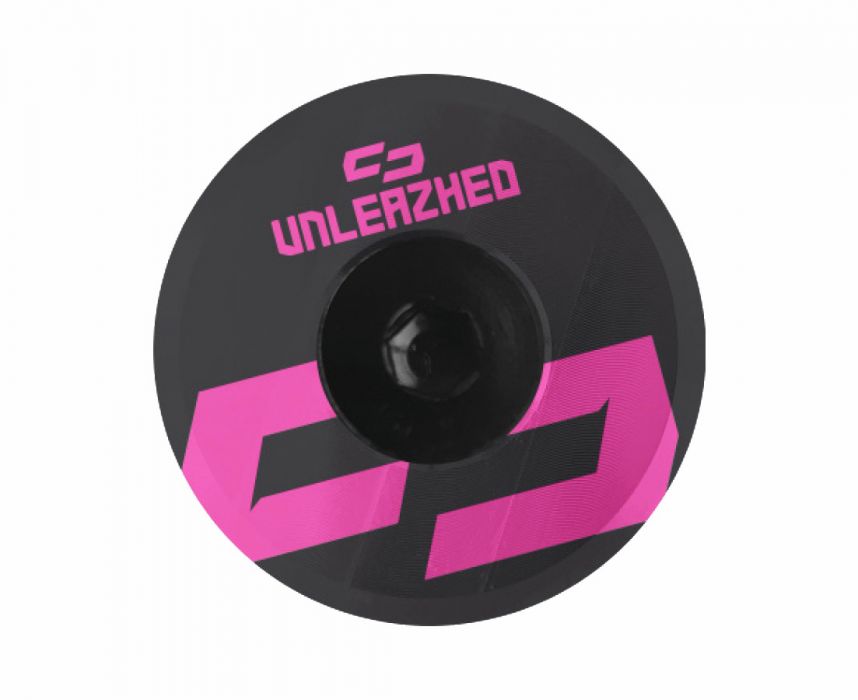 Unleazhed Top Cap AL01 - Pink