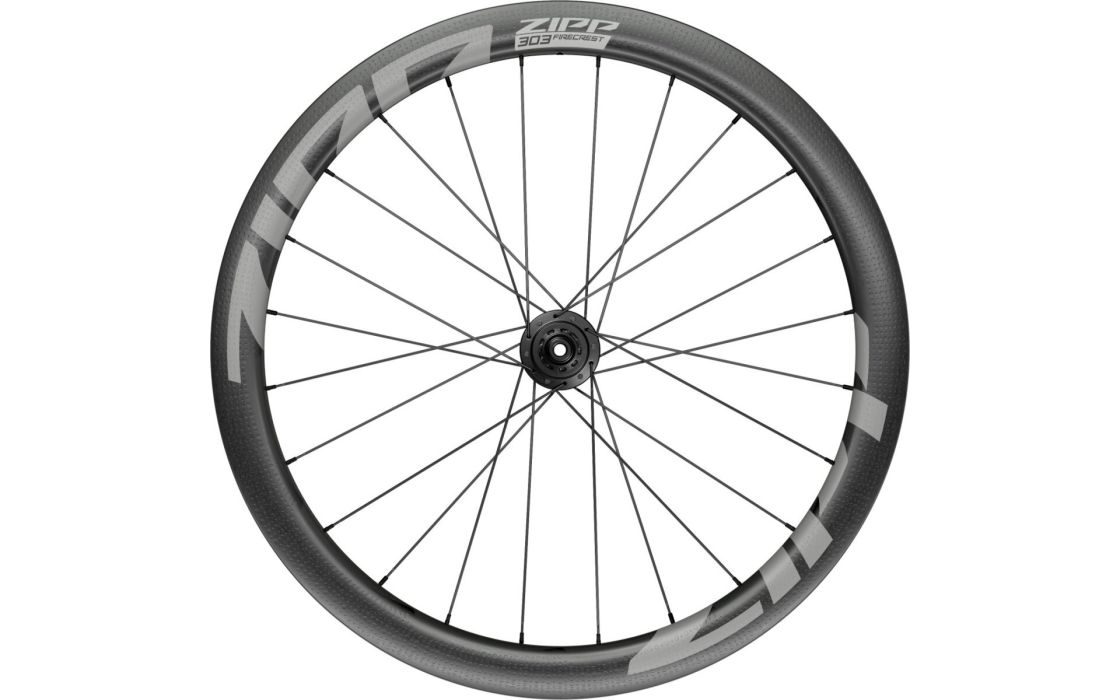 Zipp 303 Firecrest Disc 27,5" Tubeless Ready Laufrad