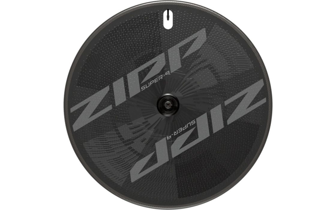 Zipp Super-9 Disc Track Laufrad