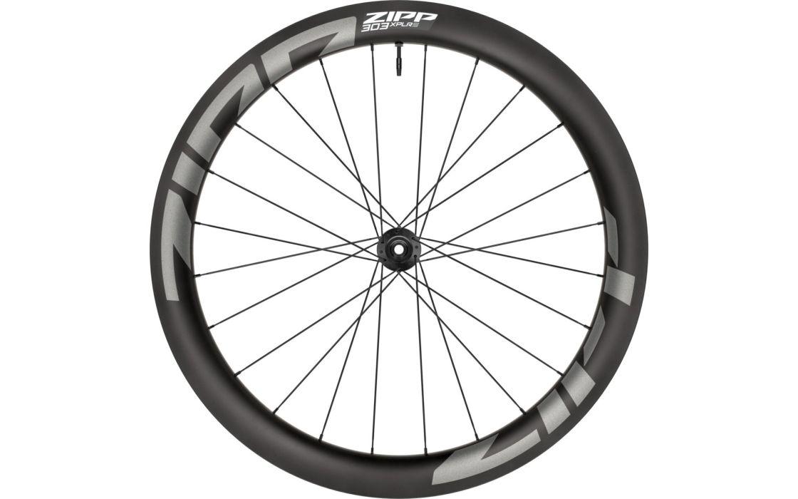 Zipp 303 XPLR S Laufrad Gravel