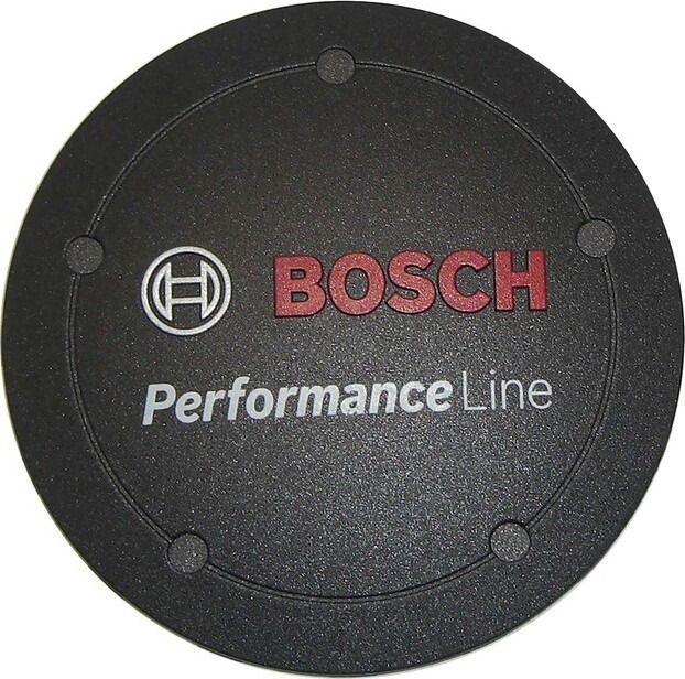 Bosch Logodeckel Performance Line