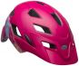 Bell Sidetrack Youth Mips gnarly matte berry 50-57 cm