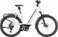 Riese & Müller Nevo4 GT Touring / Pure White / Gr. 47 cm