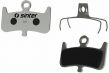 Sinter Bremsbelag Hayes Dominion A4