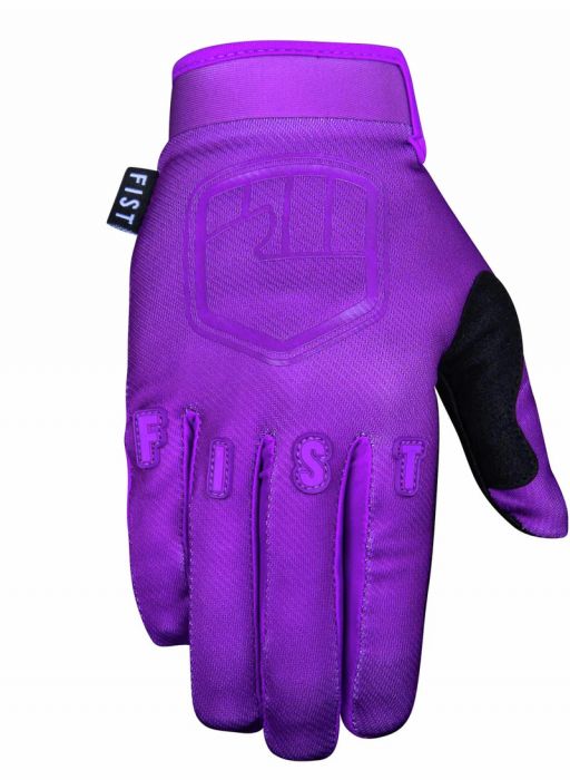 Fist Handschuh Purple Stocker