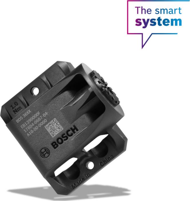Bosch Adapterschale 1-Arm-Halter Kiox 300 Smart System