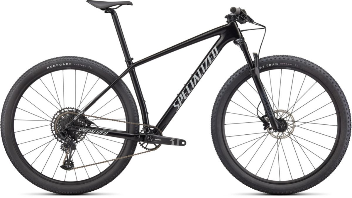 Specialized Epic HT 