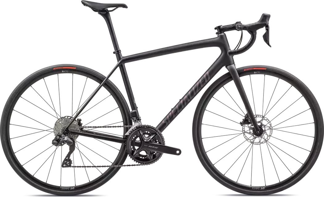 Specialized Aethos Comp Shimano 105 Di2