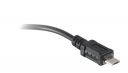 Sigma Micro USB-Kabel f.Aura/Nugget II/Buster/Headled/ID Life