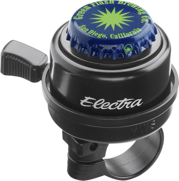 Electra Bottlecap Bike Bell