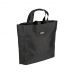 Haberland Einkaufstasche Extra Bag schwarz, 35x42x10cm, 12ltr