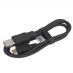 Bosch Ladekabel USB A – Micro B 600 mm für Nyon