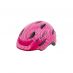 Giro Scamp Mips bright pink/pearl 49-53 cm