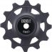 BBB RollerBoys Schaltungsrollen BDP-07 SRAM 12/14 Zähne, 12-fach, schwarz