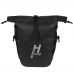 Haberland Einzeltaschen-Paar H2O wasserd sw, 32x47x16cm,42 ltr,inkl.Kompaktschien