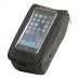 Norco Smartphone-Tasche Boston schwarz, 8x11x19cm, 0,8ltr, ca.140g