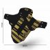 Unleazhed Mudguard small M01 Gold  